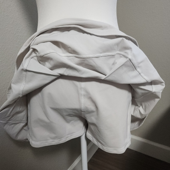 Lululemon Pace Rival Mid-Rise Skirt - Picture 9 of 11